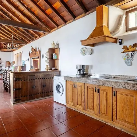 Casa vacanze De Caballos