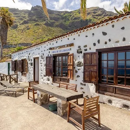 De Caballos Casa vacanze *